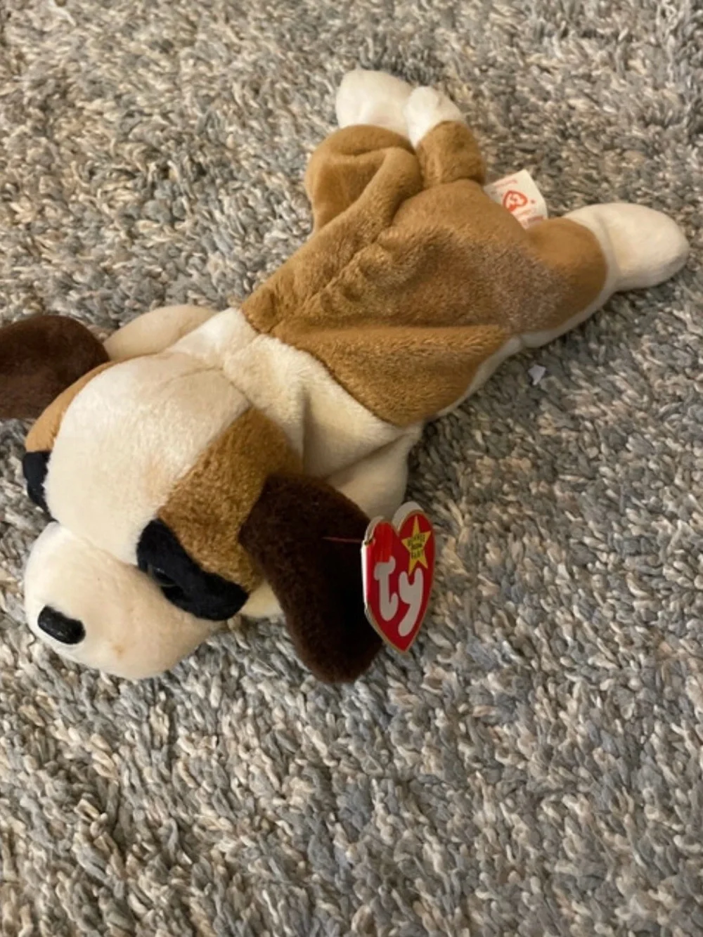 Ty Beanie Babies Collection